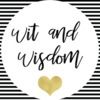 witwisdometsy